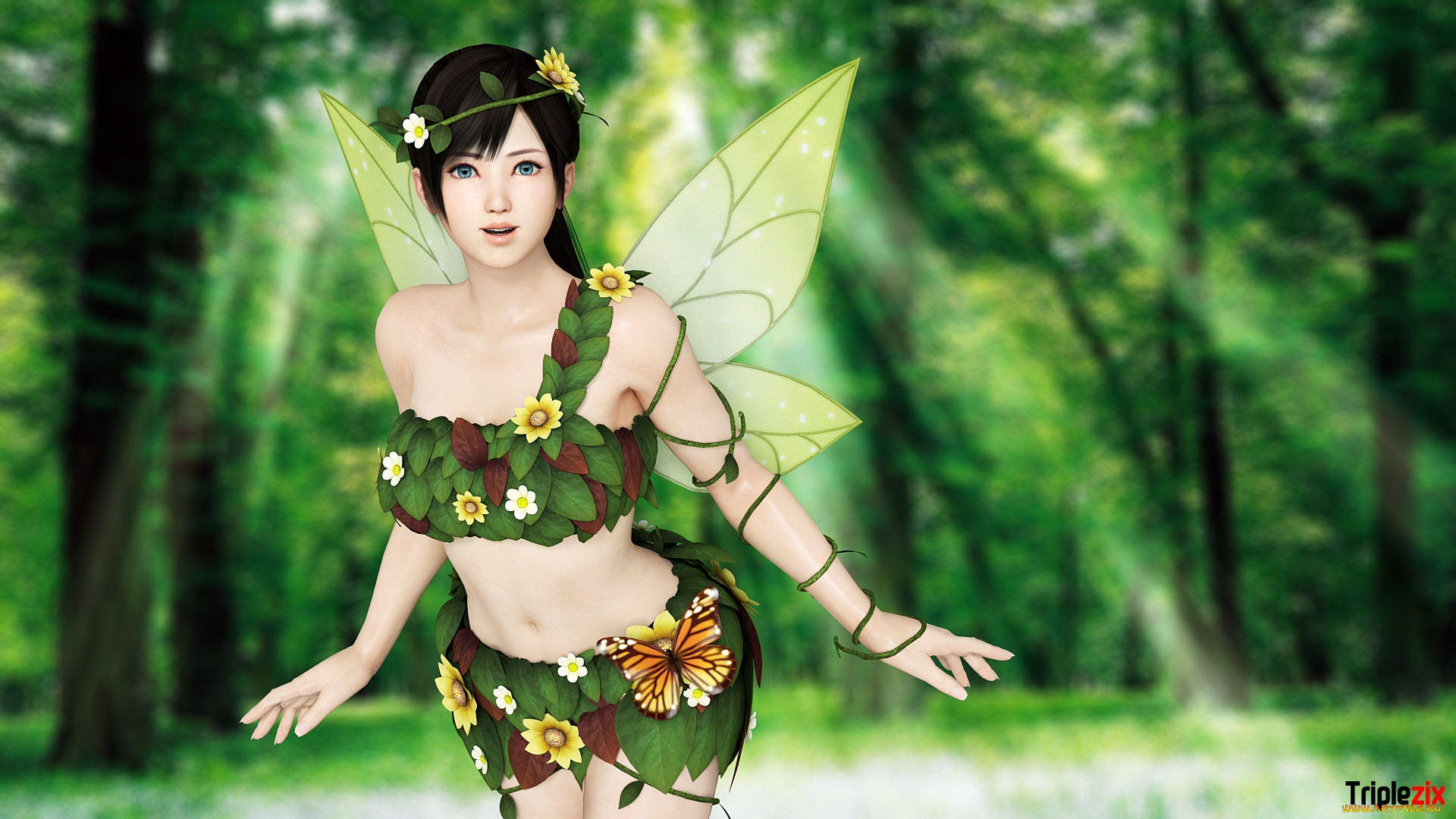 3 ,  , elves, , , , 